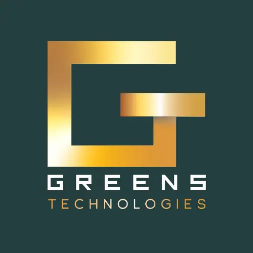 Greens Technologies Logo