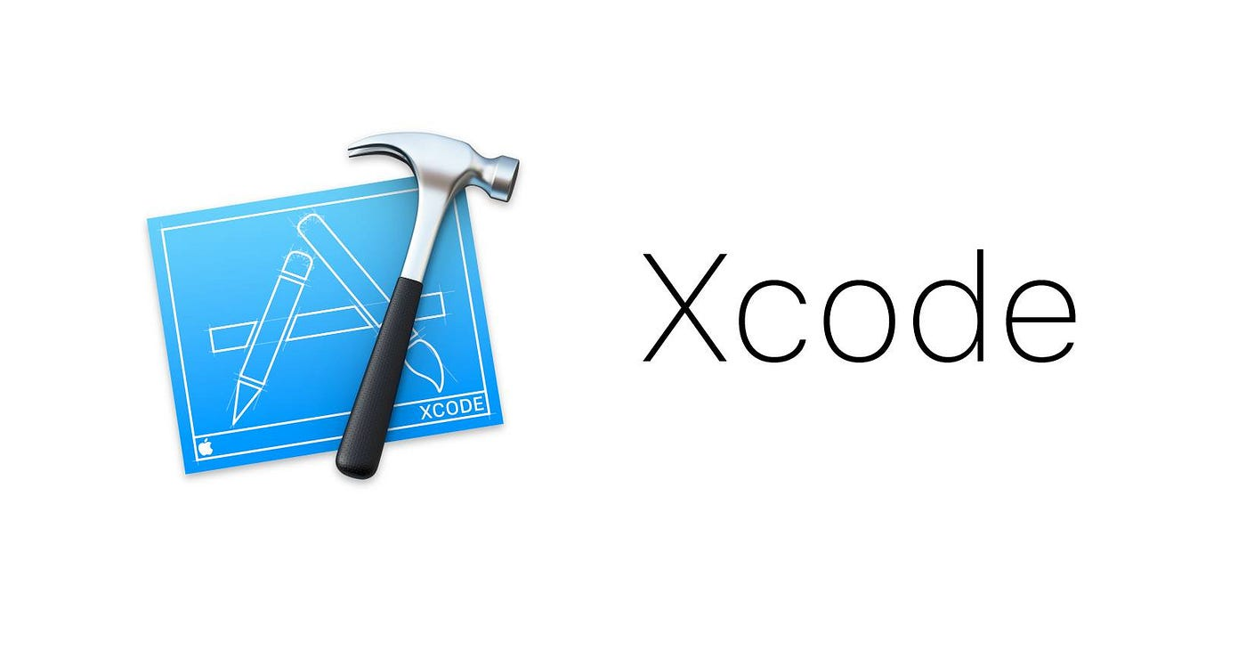 Xcode Logo